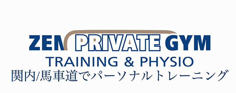 「ZEN PRIVATE GYM」のアイキャッチ画像