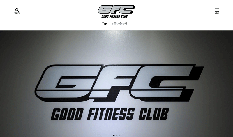 「GOOD FITNESS CLUB」のアイキャッチ画像