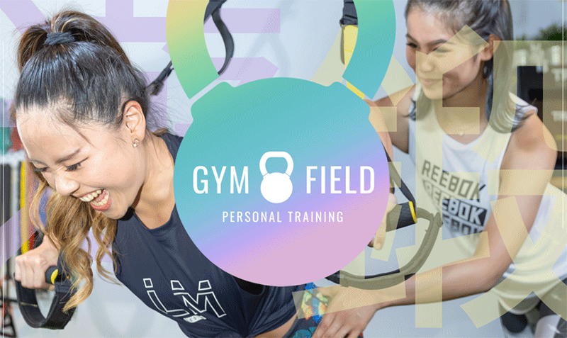 「GYM FIELD（ジムフィールド）本町スタジオ」のアイキャッチ画像